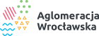 aglomeracja wroclawska logo